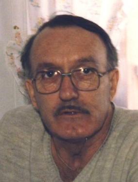 Photo of Gustave Brault