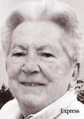 Photo of Lucie Brault