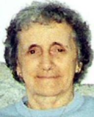 Photo of Bernadette Brazeau