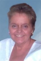 Photo of Chantal Brazeau