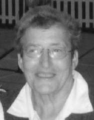 Photo of Claire Brazeau