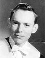 Photo of Denis Brazeau