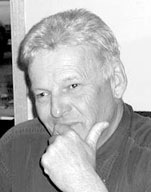 Photo of Denis Brazeau