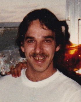 Photo of Denis Brazeau