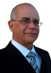 Photo of Denis Brazeau