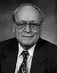 Photo of Gerard Brazeau