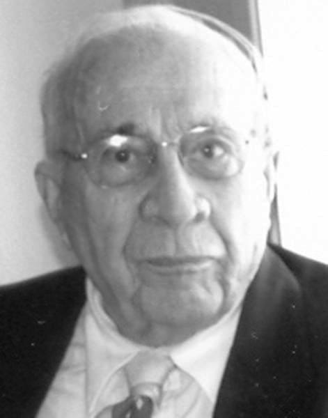 Photo of Gerard Brazeau