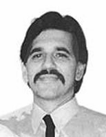 Photo of Marc Brazeau