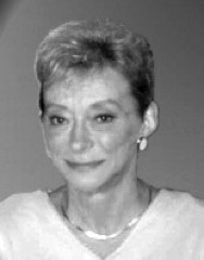 Photo de Marielle Brazeau