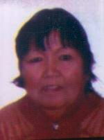 Photo of Pauline Brazeau