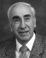 Photo of Philippe Brazeau