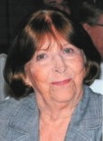 Photo de Georgette Breard