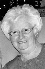 Photo of Cecile Breault