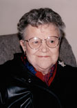 Photo of Eva Breault