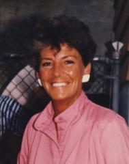 Photo de Georgette Breault