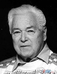 Photo of Leo-Paul Breault