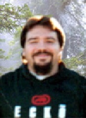 Photo of Marcel Breault