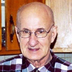 Photo de Basile Breau