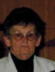 Photo of Louise Breau