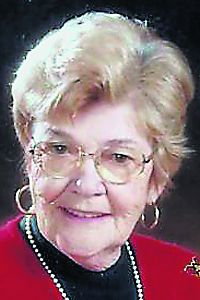 Photo of Pauline Breen