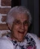 Photo of Adrienne Breton