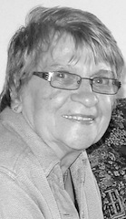 Photo of Anita Breton