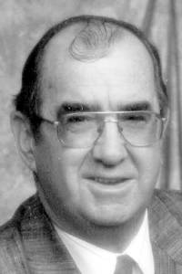 Photo of Armand Breton