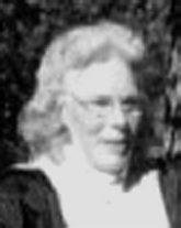 Photo of Katherine Breton
