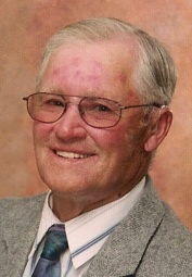 Photo of Lionel Breton