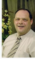 Photo of Marc Breton