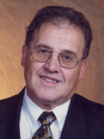 Photo of Rene Breton