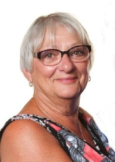 Photo of Huguette Briand