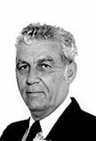 Photo of Paul Briand