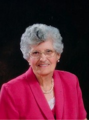 Photo of Rose-Aimee Briand