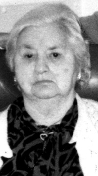 Photo of Sophie Brideau