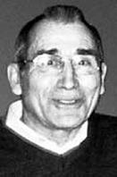 Photo of Jean-Guy Brillant