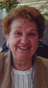 Photo of Jeannine Brindamour