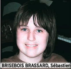 Photo de Sebastien Brisebois-Brassard
