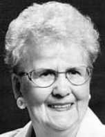 Photo of Annette Brisebois
