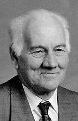 Photo of Donat Brisebois