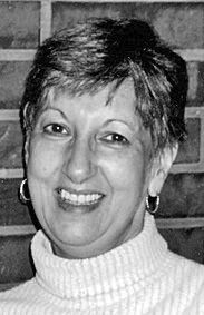 Photo de Ginette Brisebois