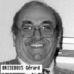 Photo de Gerard Brisebois