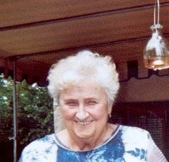 Photo de Jacqueline Brisebois