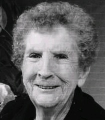 Photo de Jacqueline Brisebois