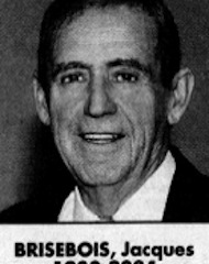 Photo of Jacques Brisebois