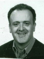 Photo of Jacques Brisebois