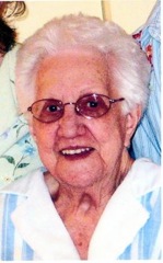 Photo of Jeannette Brisebois