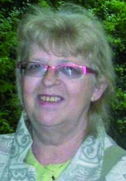 Photo de Marguerite Brisebois
