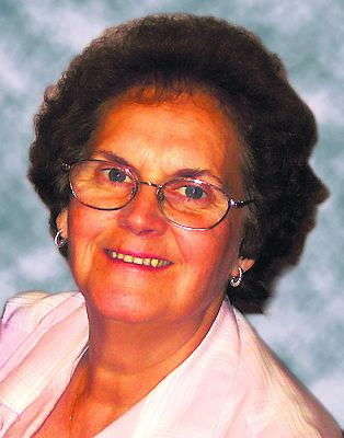 Photo of Monique Brisebois