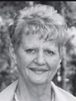 Photo of Monique Brisebois
